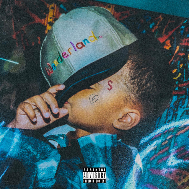 WONderland cover art