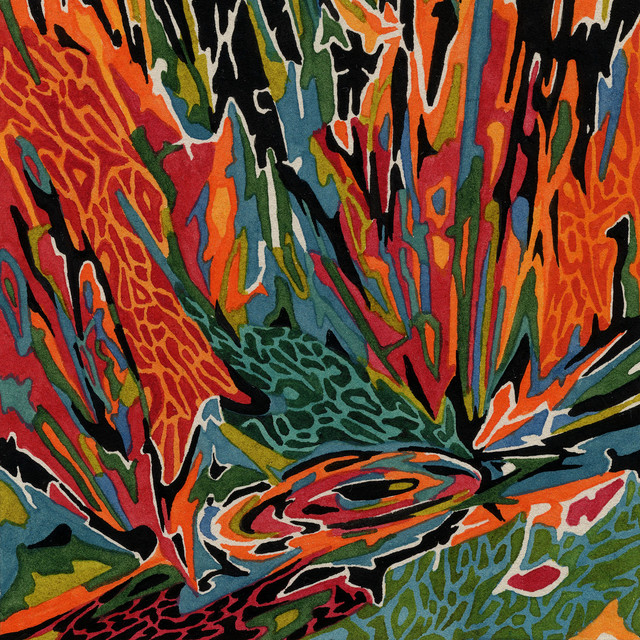 undefined album image