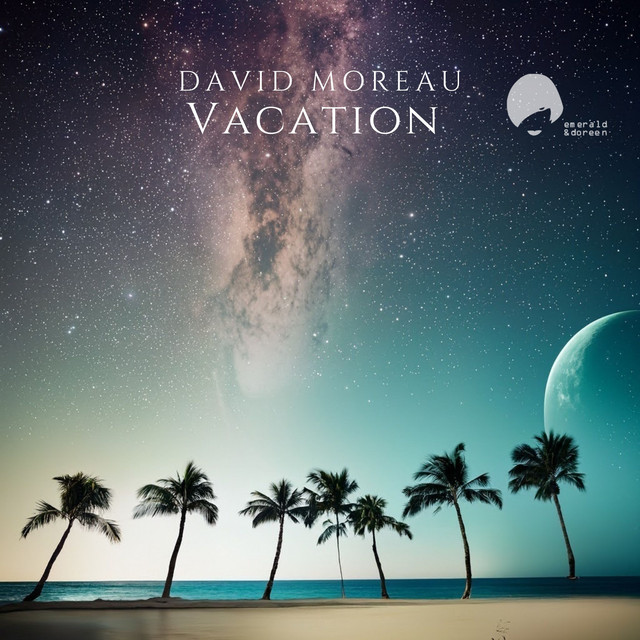 Vacation cover art