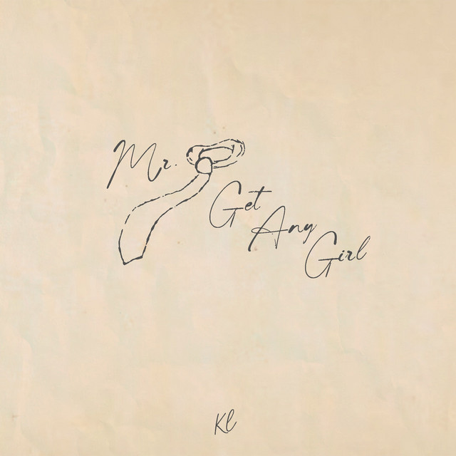 Mr. Get Any Girl album image