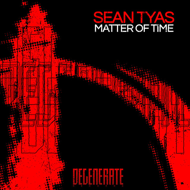 Matter of Time - Radio Edit