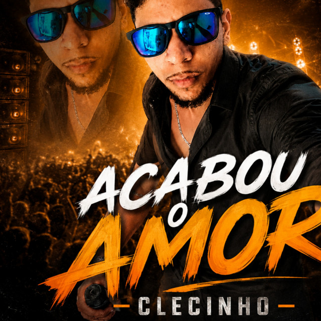 Clecinho do Arrocha