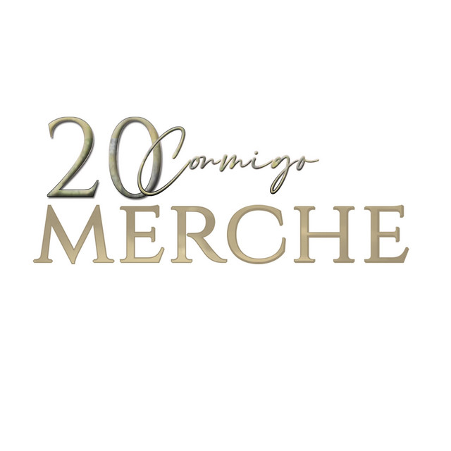20 Conmigo cover art