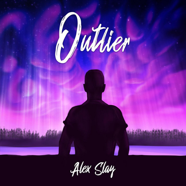 Outlier cover art