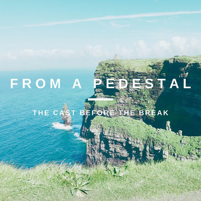 From a Pedestal (single)