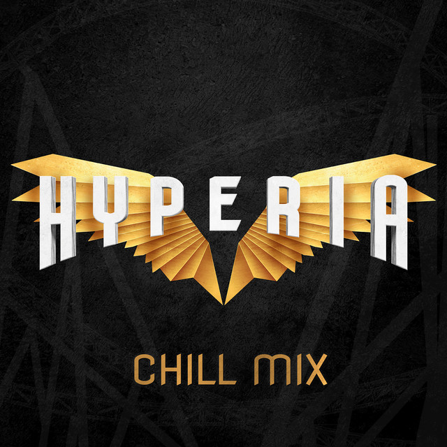 Hyperia (Chill Mix) cover art