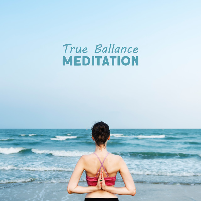 True Ballance Meditation: Deep Trance Drumming Music, Relaxation ...