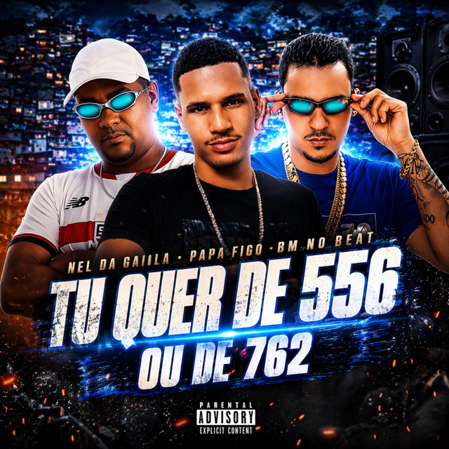 Tu Quer de 556 ou de 762