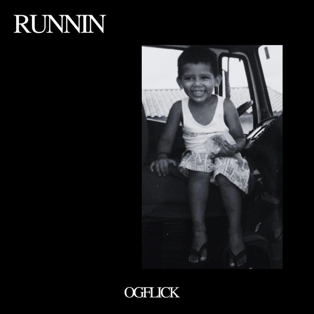 RUNNIN cover art