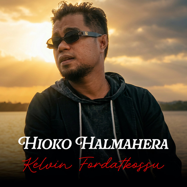 HIOKO HALMAHERA album image