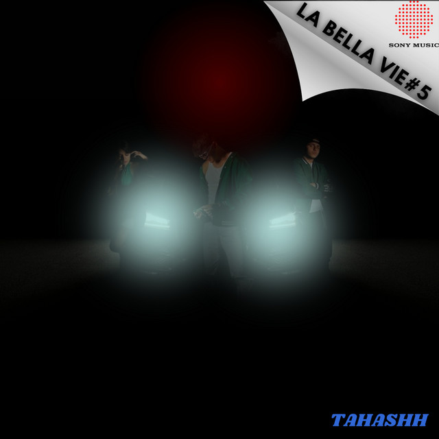La Bella Vie #5 cover art