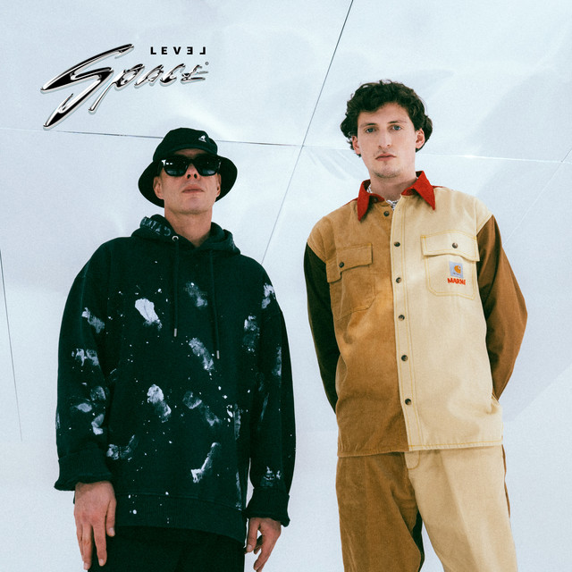 Für dich da (feat. Levin Liam) [Level Space Edition] cover art