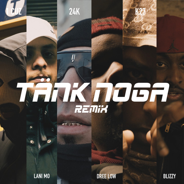 Tänk noga - remix