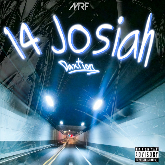 14 JOSIAH cover art