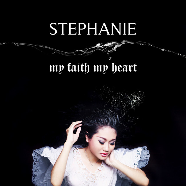My Faith My Heart cover art