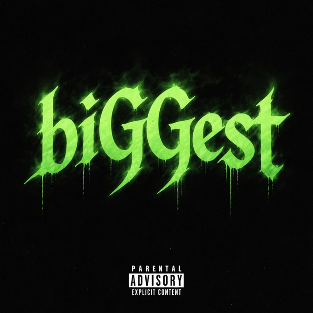 Biggest cover art