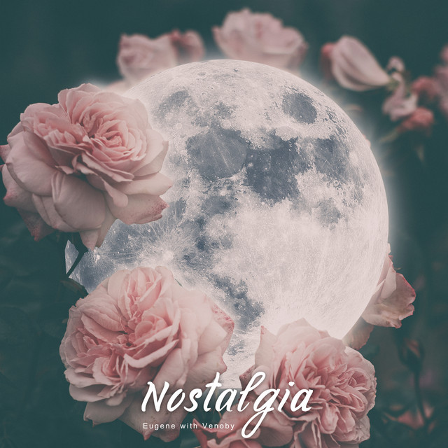 Nostalgia Two cover art