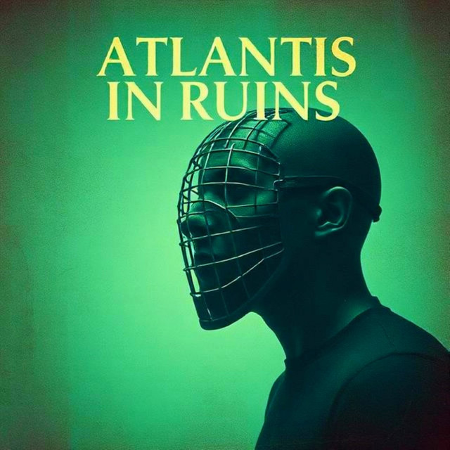 Atlantis in Ruins