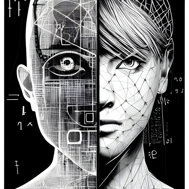 Our Behaviour cover art