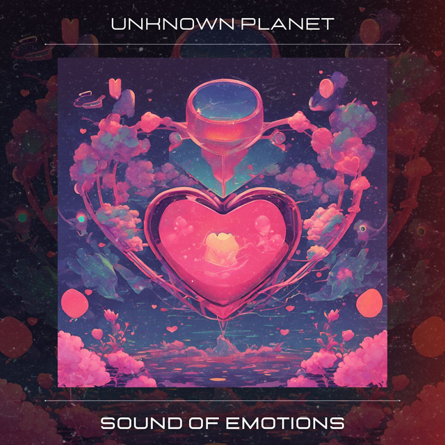Sound of Emotion