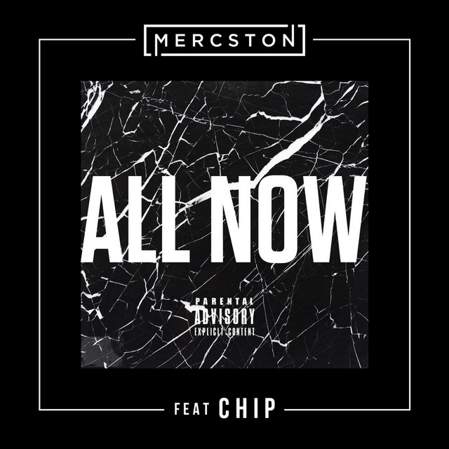 All Now (feat. Chip)