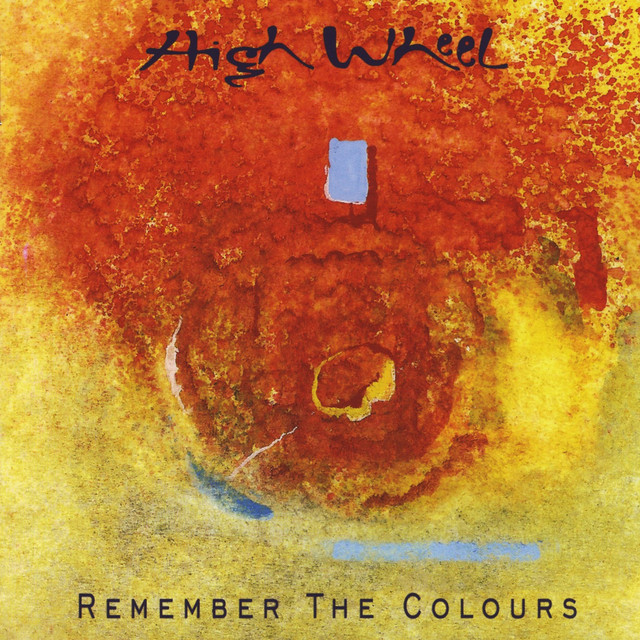 Remember the Colours cover art
