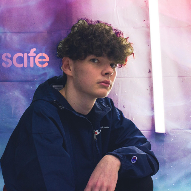 Safe cover art
