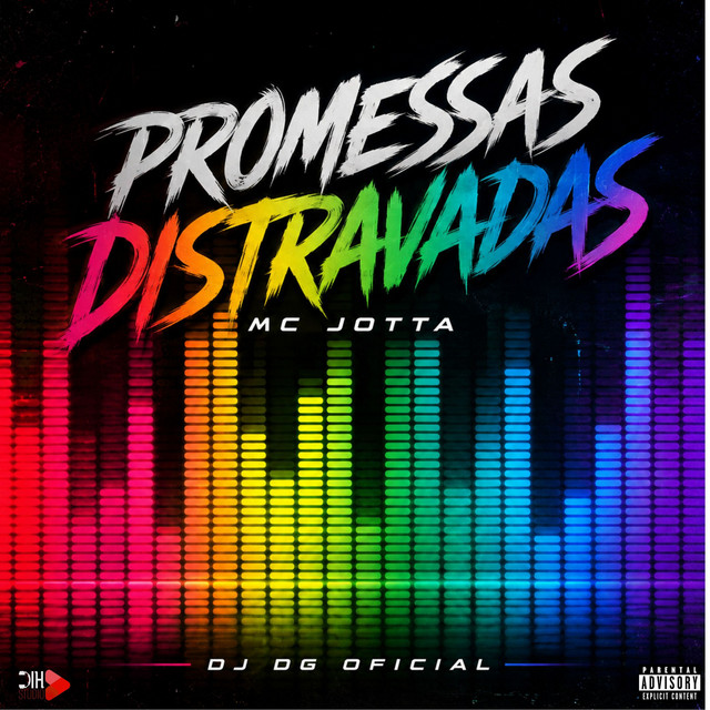 Promessas Distravadas