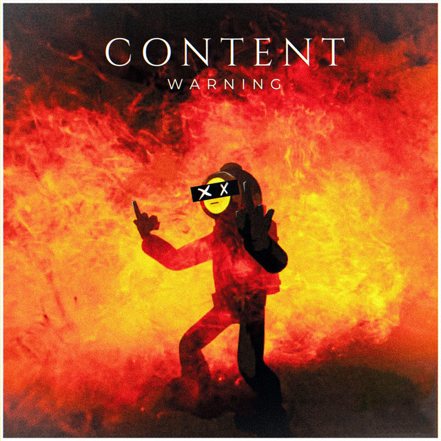 CONTENT WARNING - Slowed & Reverb