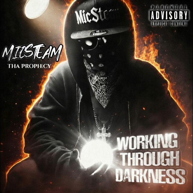 Working Through Darkness