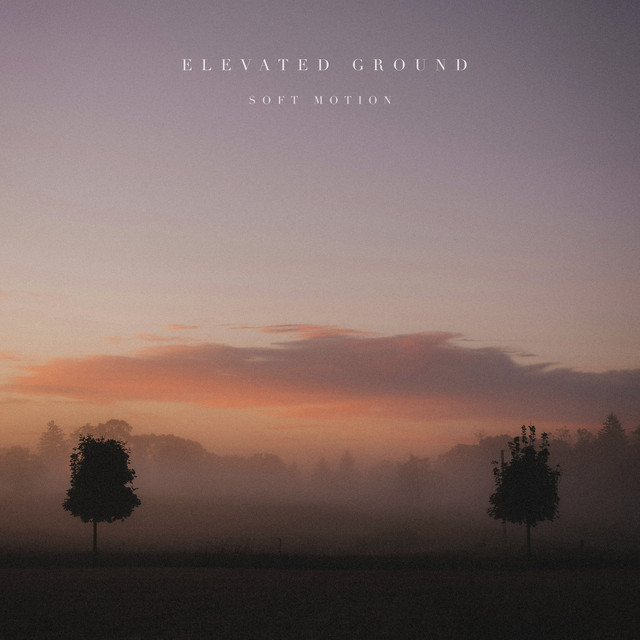 Soft Motion cover art