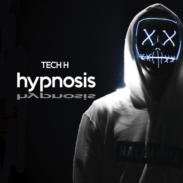 Hypnosis cover art