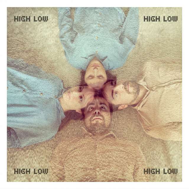High Low - Single by Edwin Aldin | Spotify