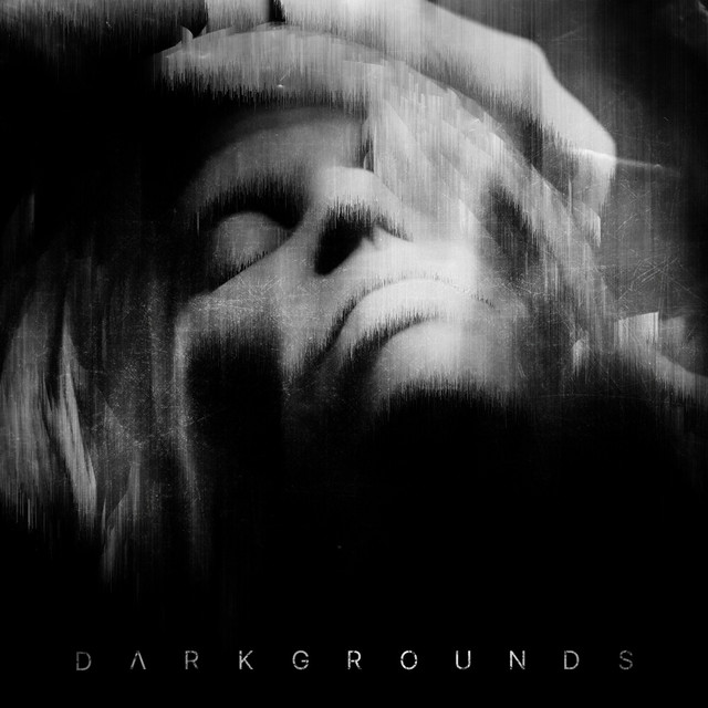 Dark Grounds cover art