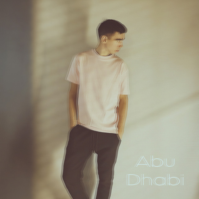 Abu Dhabi cover art