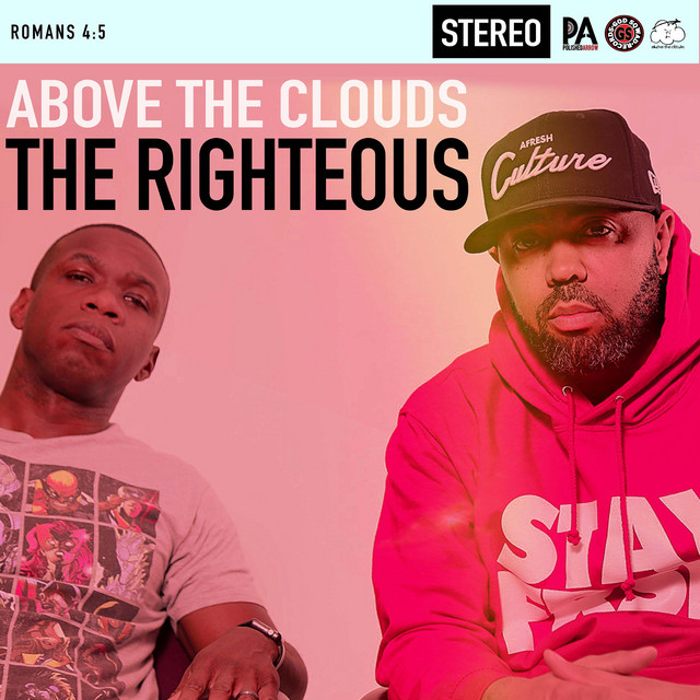 The Righteous cover