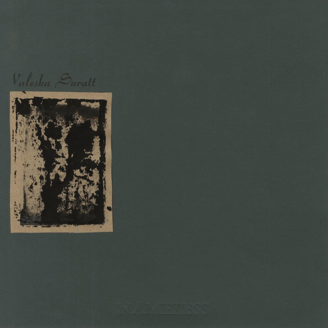 Nameless cover art