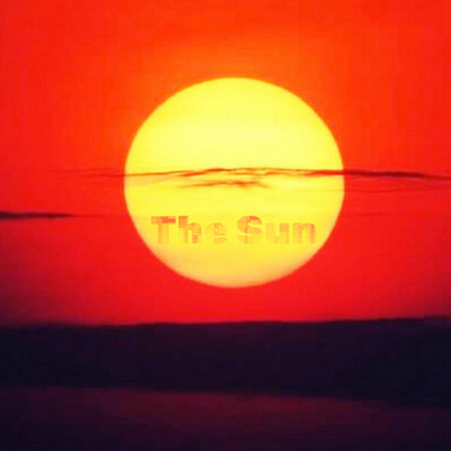 The Sun cover art