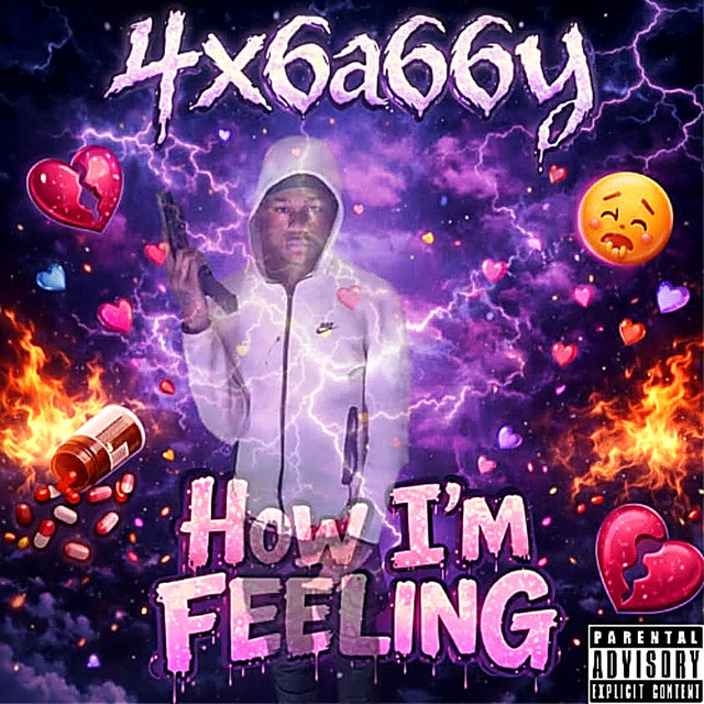 How im feeling