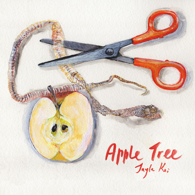 Apple Tree cover