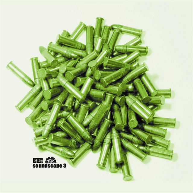 Nine to Five cover art