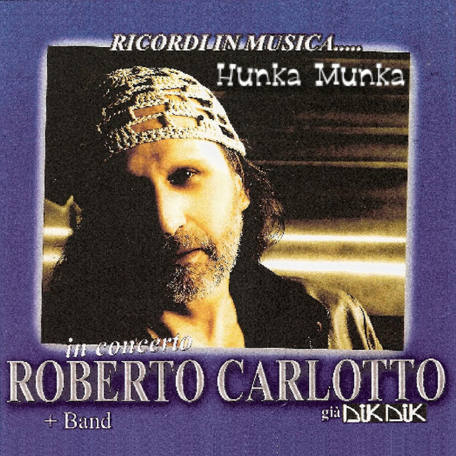 Hunka Munka Photo