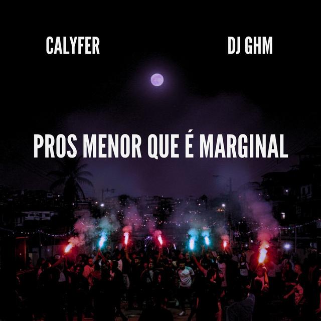 PROS MENOR QUE É MARGINAL