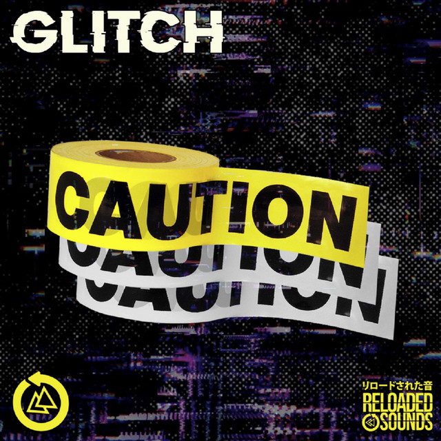 Caution cover art