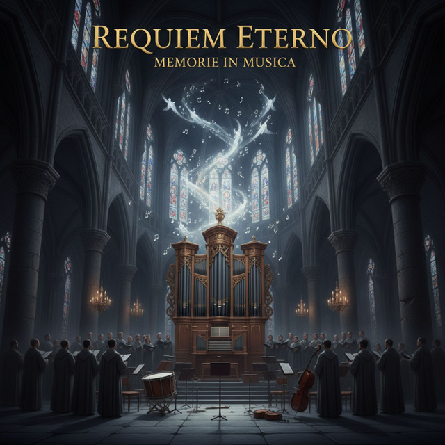 Requiem Eterno: Memorie in Musica (Remastered 2021)