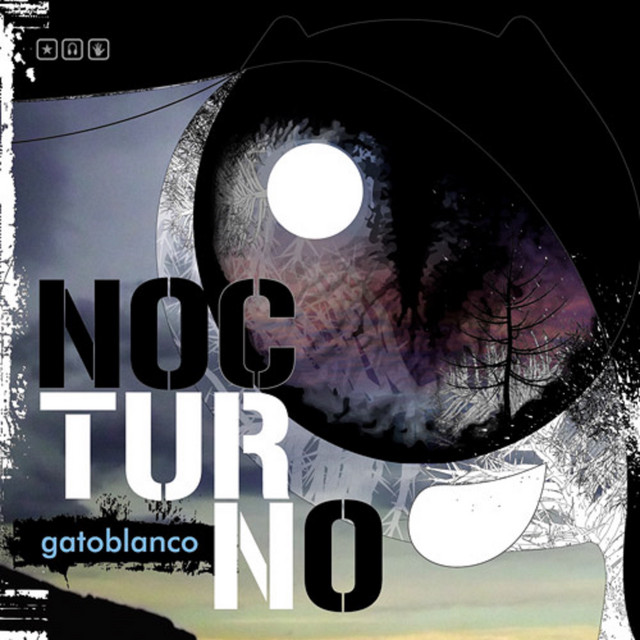 Nocturno cover art