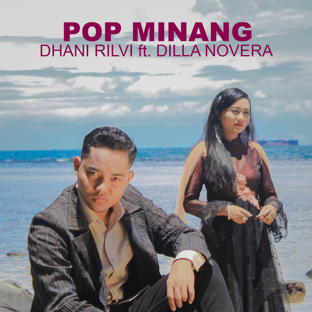 Gamang Cinto Karantau cover art