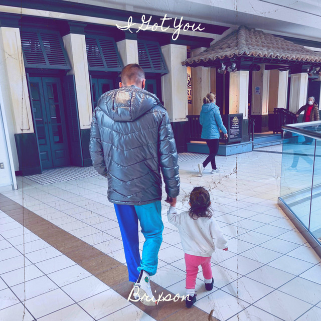 I Got You cover art