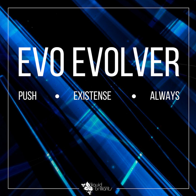 Existence cover art