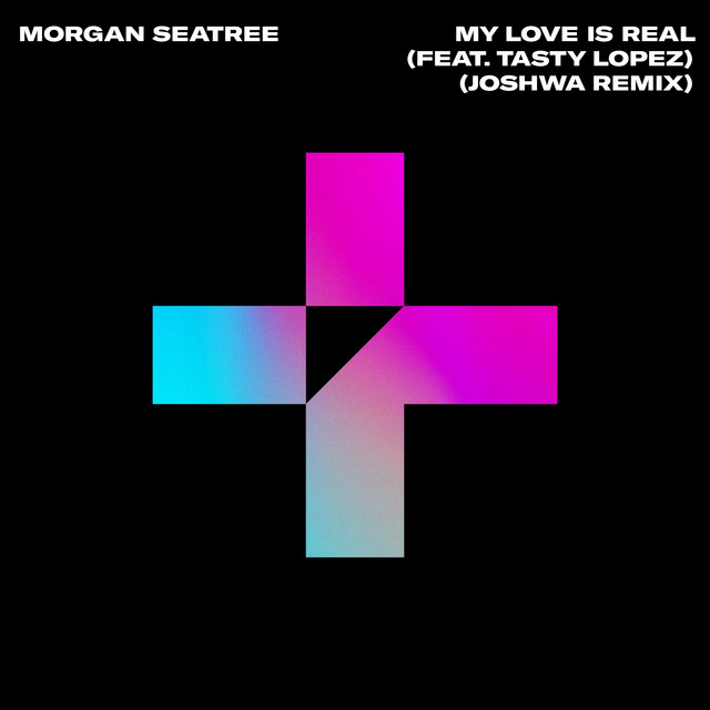 My Love Is Real